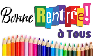 bonne rentre  tous